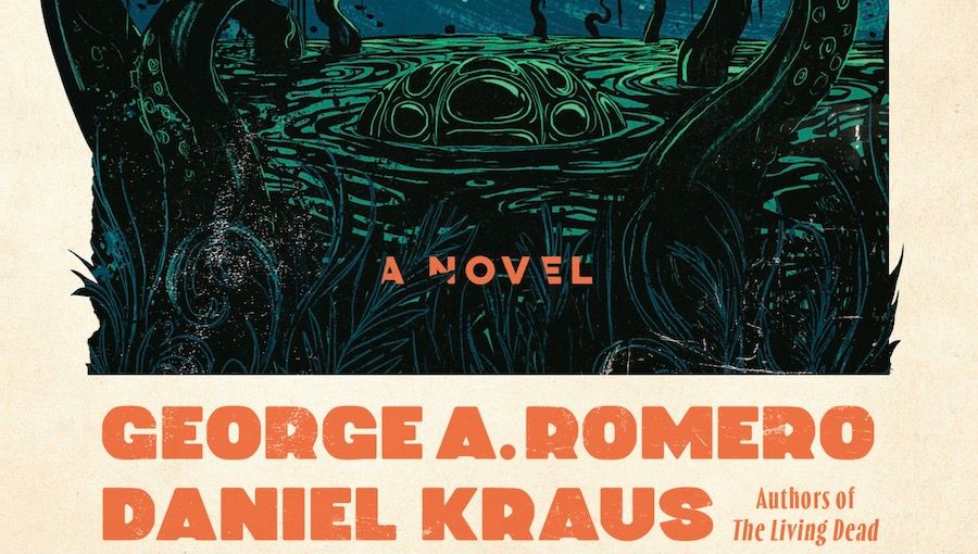 Kaye Publicity (@kayepublicity) on Twitter photo .@DanielDKraus talks with <a href="/Fanbase_Press/">Fanbase Press</a> about his new novel, co-written with legendary film director George A. Romero, PAY THE PIPER
buff.ly/3XbHeIK .@DanielDKraus talks with <a href="/Fanbase_Press/">Fanbase Press</a> about his new novel, co-written with legendary film director George A. Romero, PAY THE PIPER
buff.ly/3XbHeIK