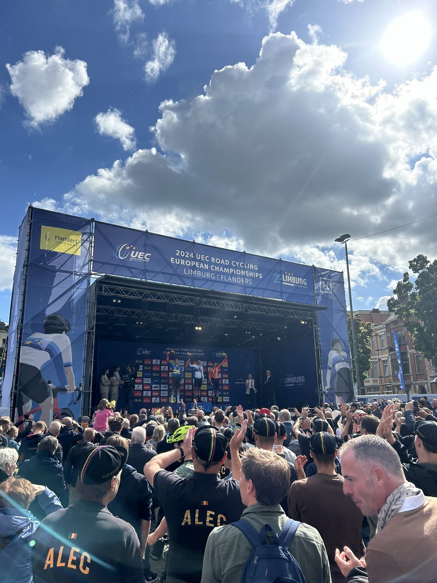 ALEC 🚀🥇🇪🇺🇧🇪#limburg2024