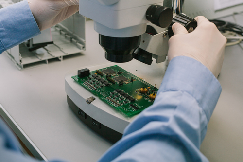 TechOptima's tweet image. Printed Circuit Board Manufacturing Techniques - An Overview
optimatech.net/knowledge-cent…
#PCB #PCBA #PrintedCircuitBoard
