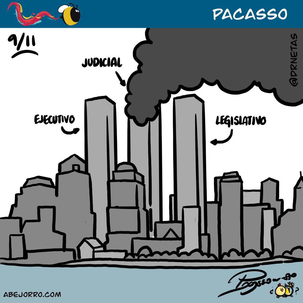 AbejorroMedia's tweet photo. 9/11 @DrNetas 
#Abejorro 🐝 https://t.co/qcn00WydXa