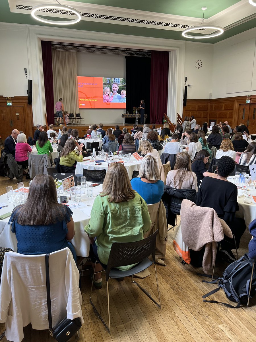 ncbtweets's tweet photo. @missgluck @DartingtonSDL @LeapLambeth @TNLComFund @AnnaFeuchtwang Parents are sharing more of their experiences. They describe how @LeapLambeth has been an ‘absolute lifeline’, especially during Covid lockdowns. They also appreciate sessions offering children a different perspective such as ‘mini-chefs’ and ‘natural thinkers’ #10yearsofLEAP https://t.co/LaAQhNRGvR