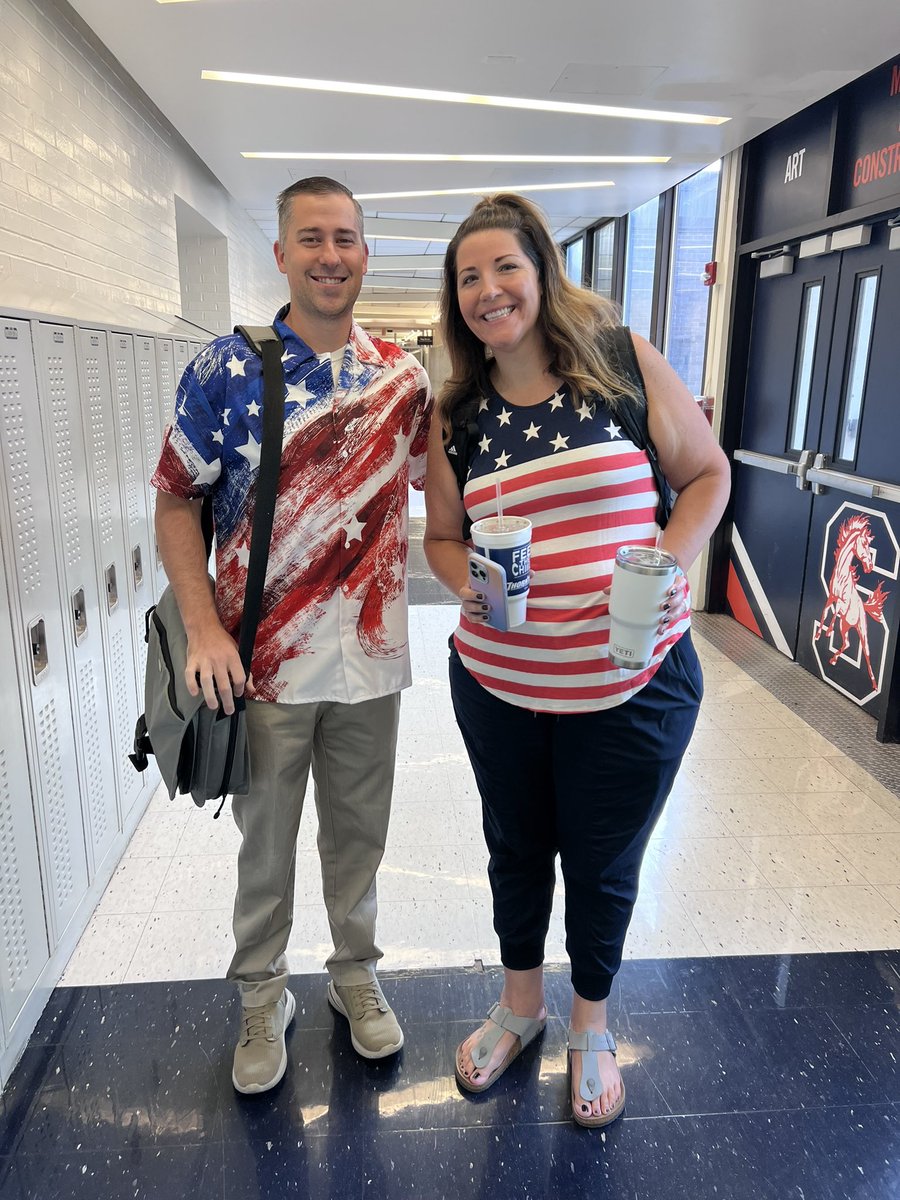 Mrs. Fishel tweet media