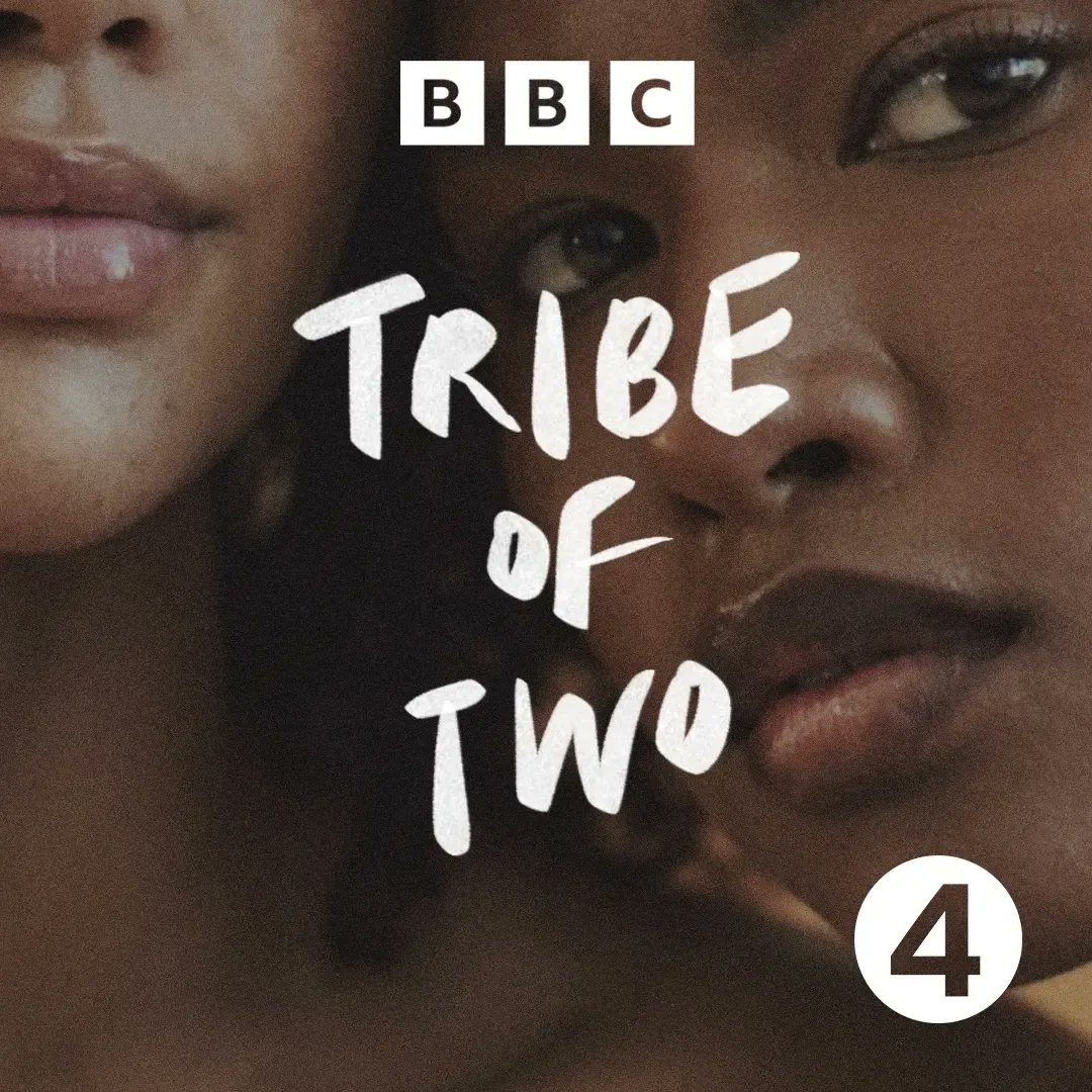 Just under 15 minutes until Tribe of Two on <a href="/BBCRadio4/">BBC Radio 4</a>! ❤️❤️❤️