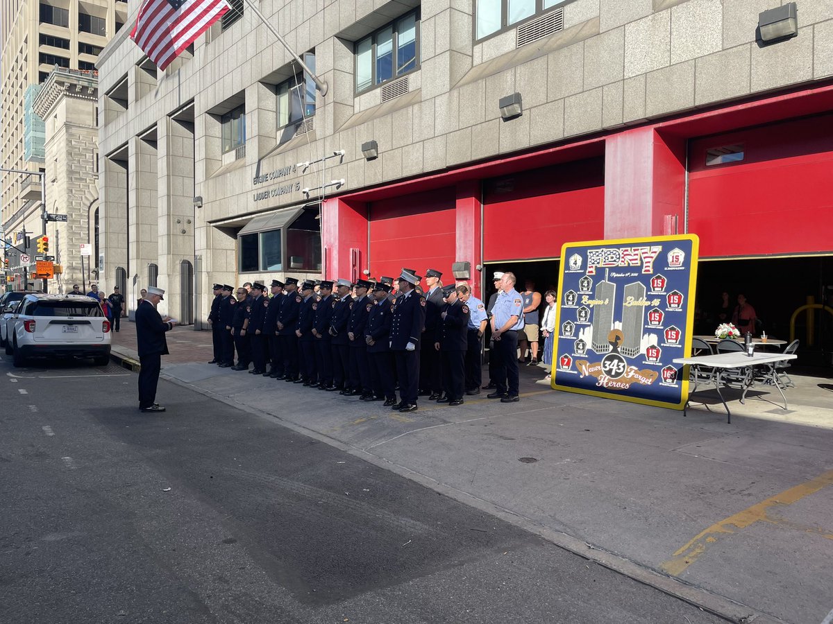 FDNY tweet media