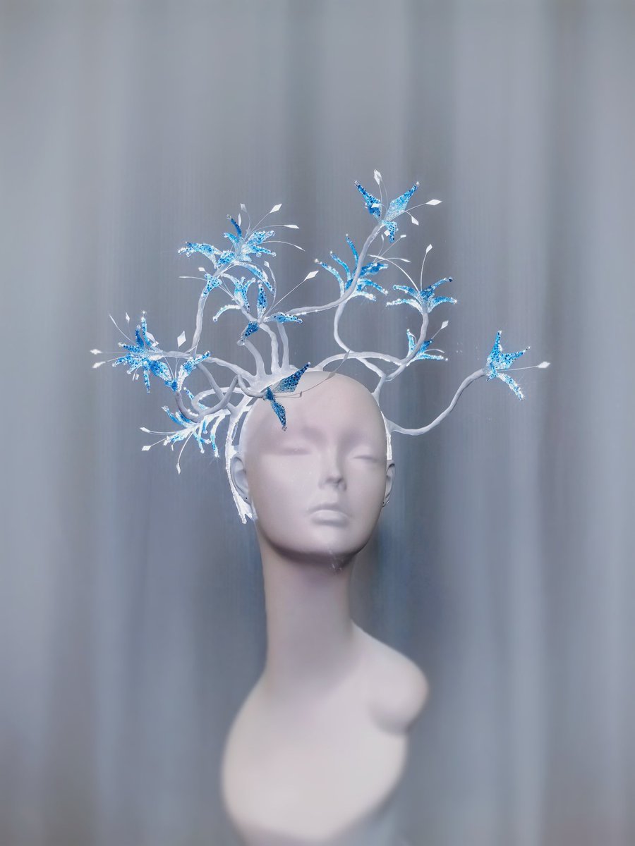❄️🦌