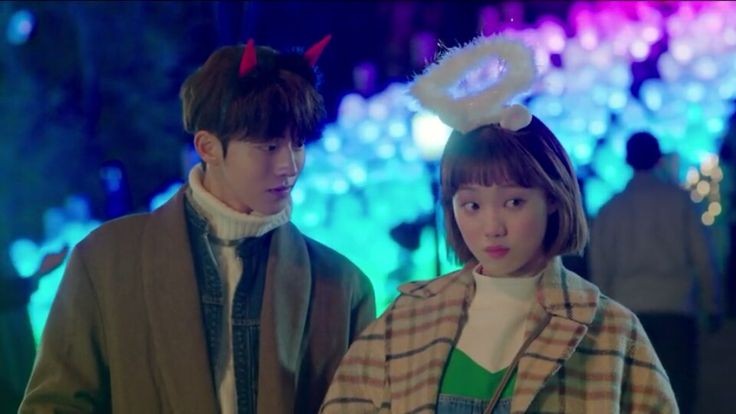 yeaaahji's tweet photo. THE OG FEEL-GOOD ROMCOM WITHOUT TRAGEDY π₯Ή ACKKK
#wfkbj π€ https://t.co/imyLx0RECa
