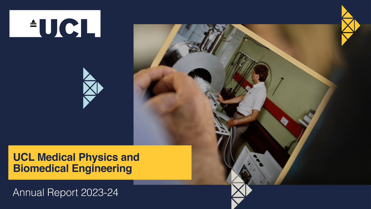⭐️We’re delighted to launch our 2023-24 Annual Report!⭐️

Our latest edition showcases our remarkable achievements in research, teaching &amp; public engagement, highlighting the global impact of our work

Discover the full report here: adobe.ly/4d2K4Wn

#UCLReseach #LoveUCL