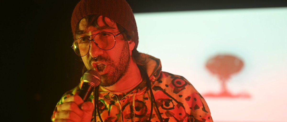 Monster Makeup tweet media