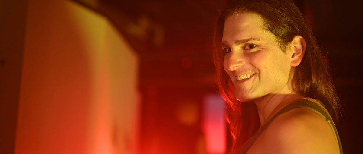 Monster Makeup tweet media