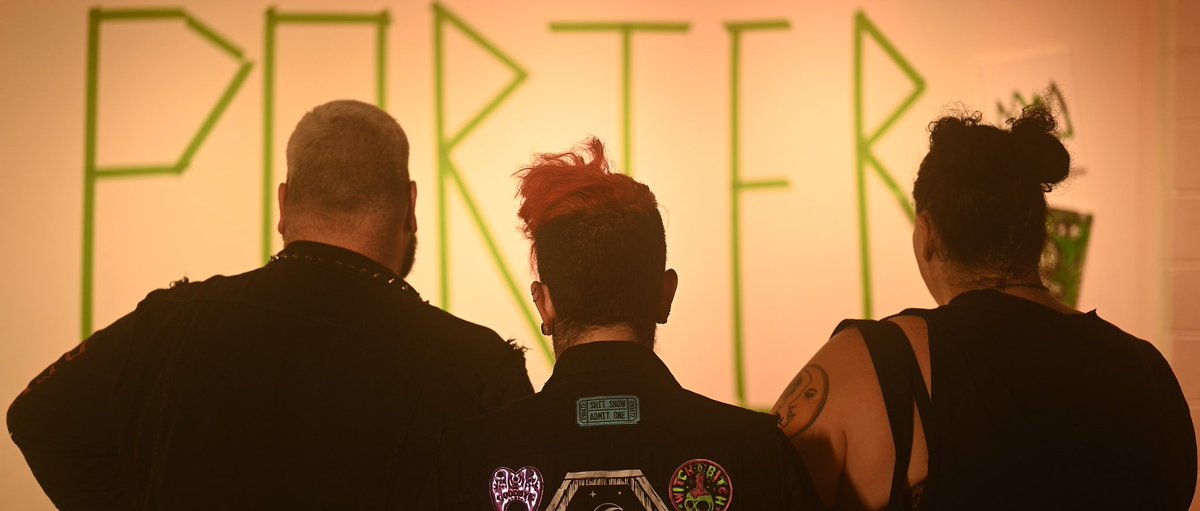 Monster Makeup tweet media