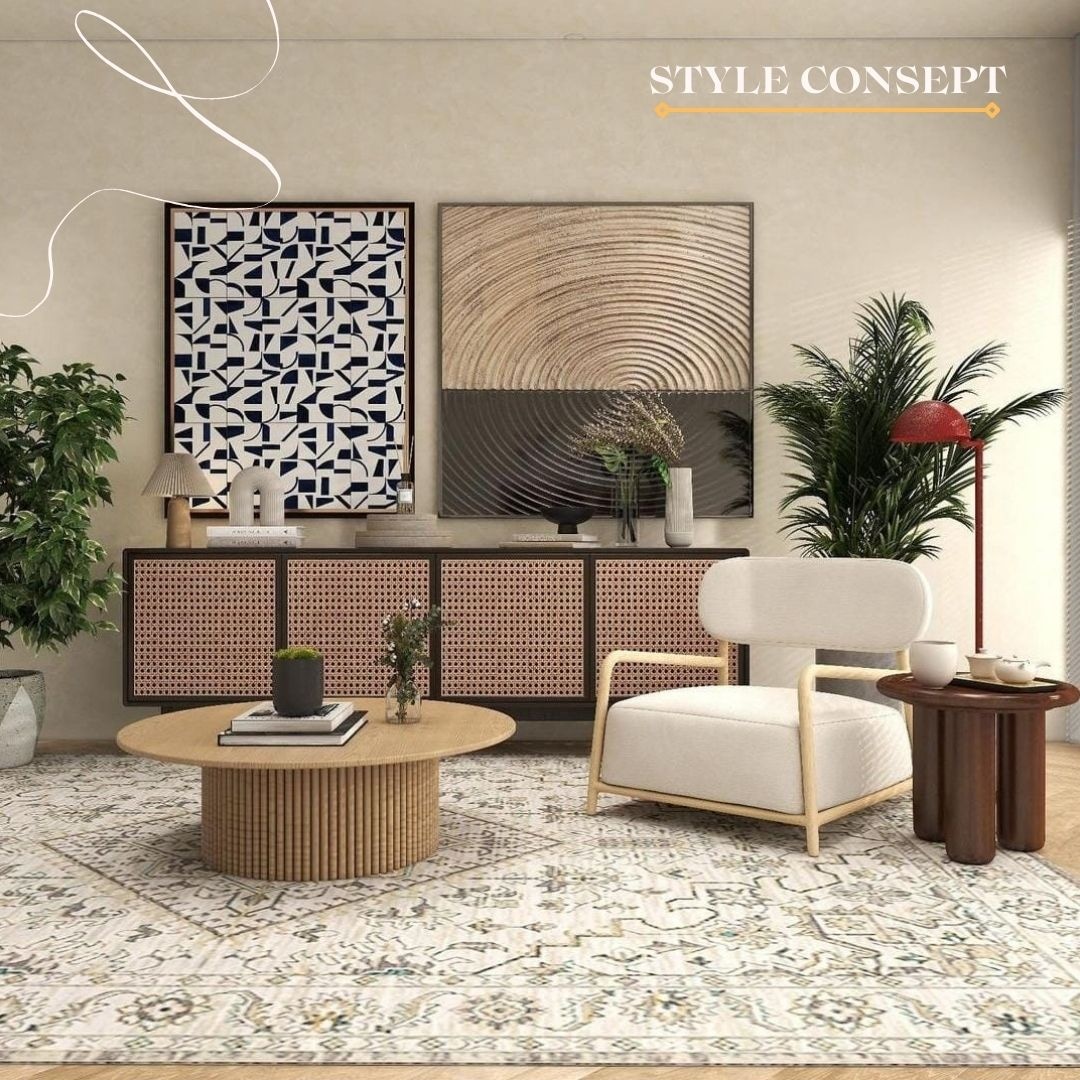 styleconsept's tweet image. 🌟 Zarafet ve konfor bir arada! Leviosacom koleksiyonundan ceviz Mayer büfe, kadife beyaz Pino berjer ve natural Dora ceviz sehpa, yaşam alanınıza sofistike bir dokunuş katıyor. 🛋️✨
#StyleConcept #Leviosacom