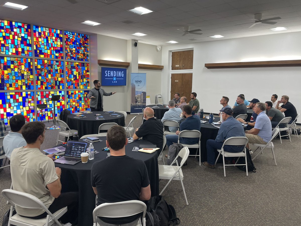 Send Denver tweet media