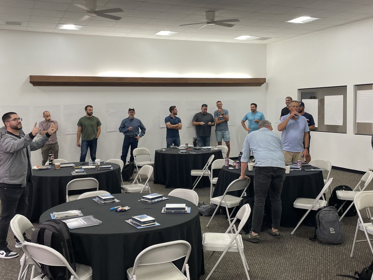 Pumped to host a <a href="/sendnetwork/">Send Network</a> Sending Church Lab - where pastors came from Denver, the region &amp; around Colorado &amp; Montana to develop their vision to send and build residencies to plant churches! Thankful for Gus Hernandez and Mike McDaniel facilitating the workshop!