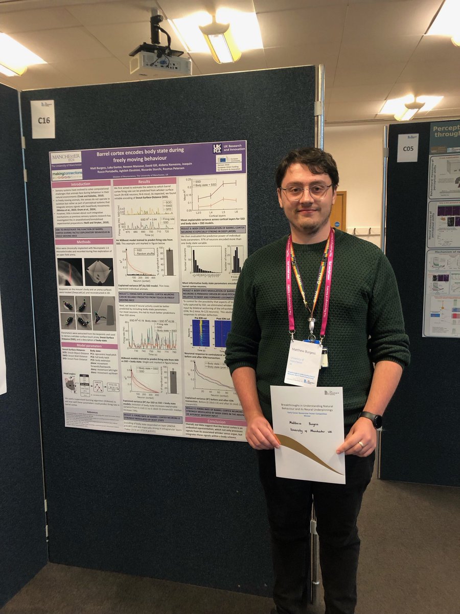 The Physiological Society tweet media