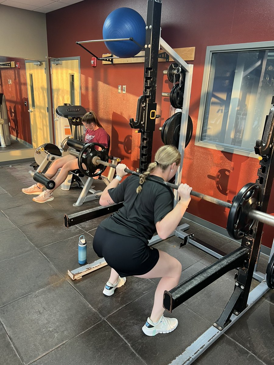 Indian Hills Softball tweet media