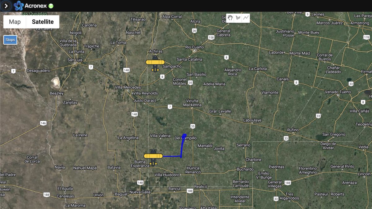 ✈️ SprayDay en <a href="/prodemanok/">Prodeman</a>