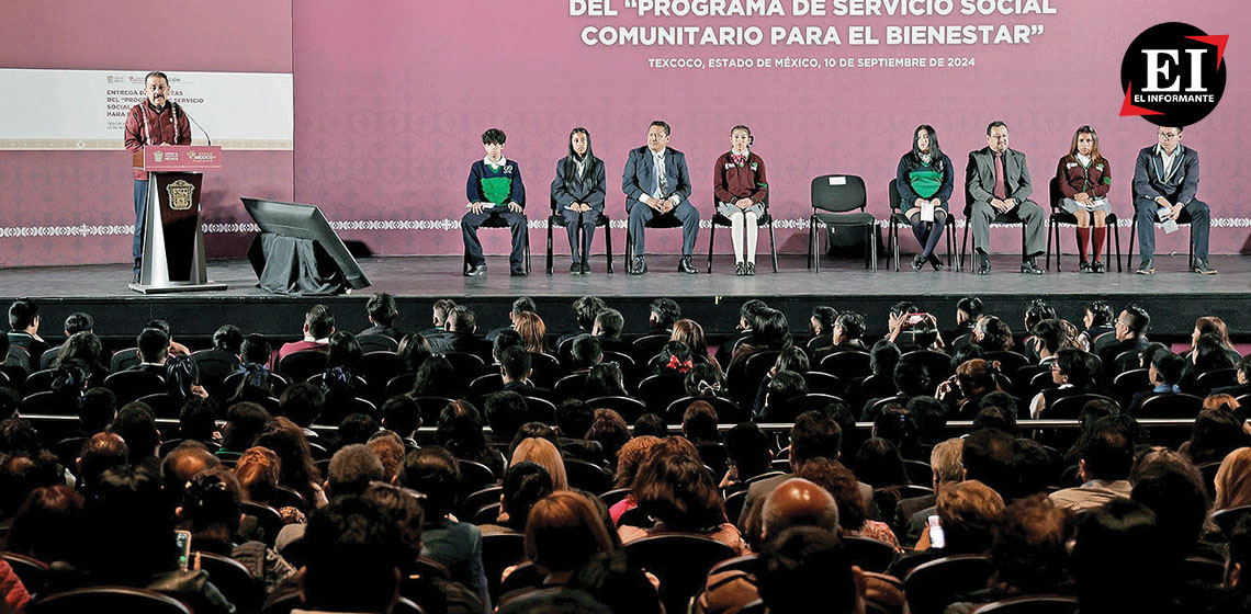 ElInformanteMX's tweet photo. #AlumnosMexiquenses son beneficiados con #tarjetas del #ProgramaBienestar

Alrededor de 3 mil #alumnos son los beneficiados recibiendo un #ApoyoSemestral de 4 mil 800 pesos y pertenecen a #InstitucionesEducativas como el #CBT, @CECyTEM y #CONALEP.
Tags: @Edomex @SeducEdoMex
https://t.co/jYmT9rKKsl