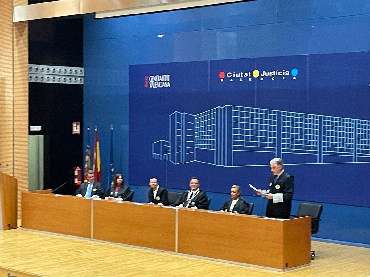 Fiscalía General tweet media