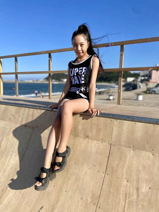 Twitterのコスプレ画像14