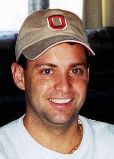 United Airlines Flight 93 hero Todd Beamer had a conversation with Lisa Jefferson, a telephone operator in Chicago, before the crash. He asked her to pray with him. They recited the Lord's prayer together. He left behind his pregnant wife Lisa and two sons.  His daughter was born