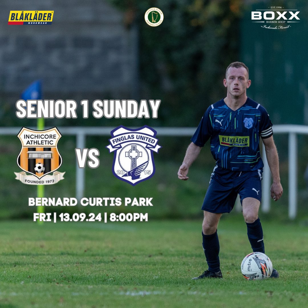 Finglas United Seniors tweet media