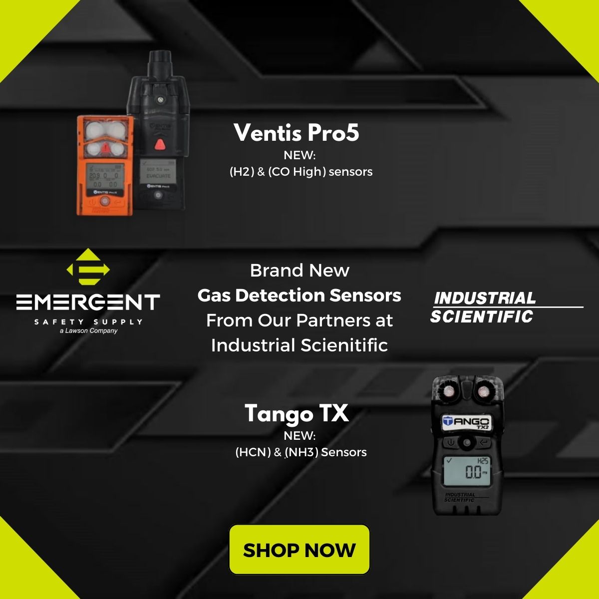 emergentsafety.com/brand-new-gas-…

Check out the brand new gas detection sensors from our partners at Industrial Scientific!