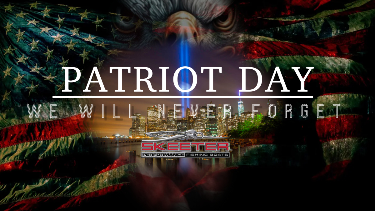 Skeeter Products, INC. tweet media