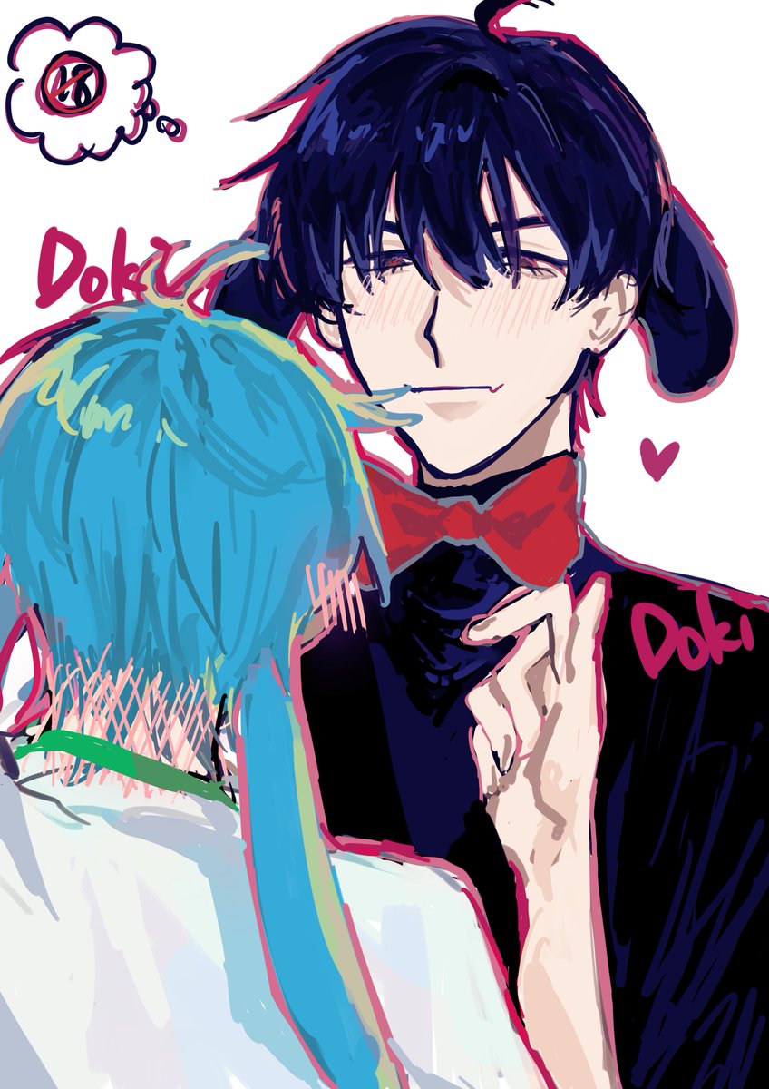 Toudo_01324's tweet photo. wip
bunny~
#ivantill 
#ALNST https://t.co/JWNksd46ap