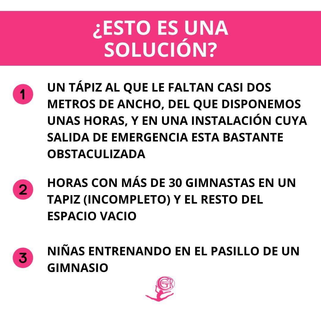 GR CIUDAD DE MOSTOLES tweet media