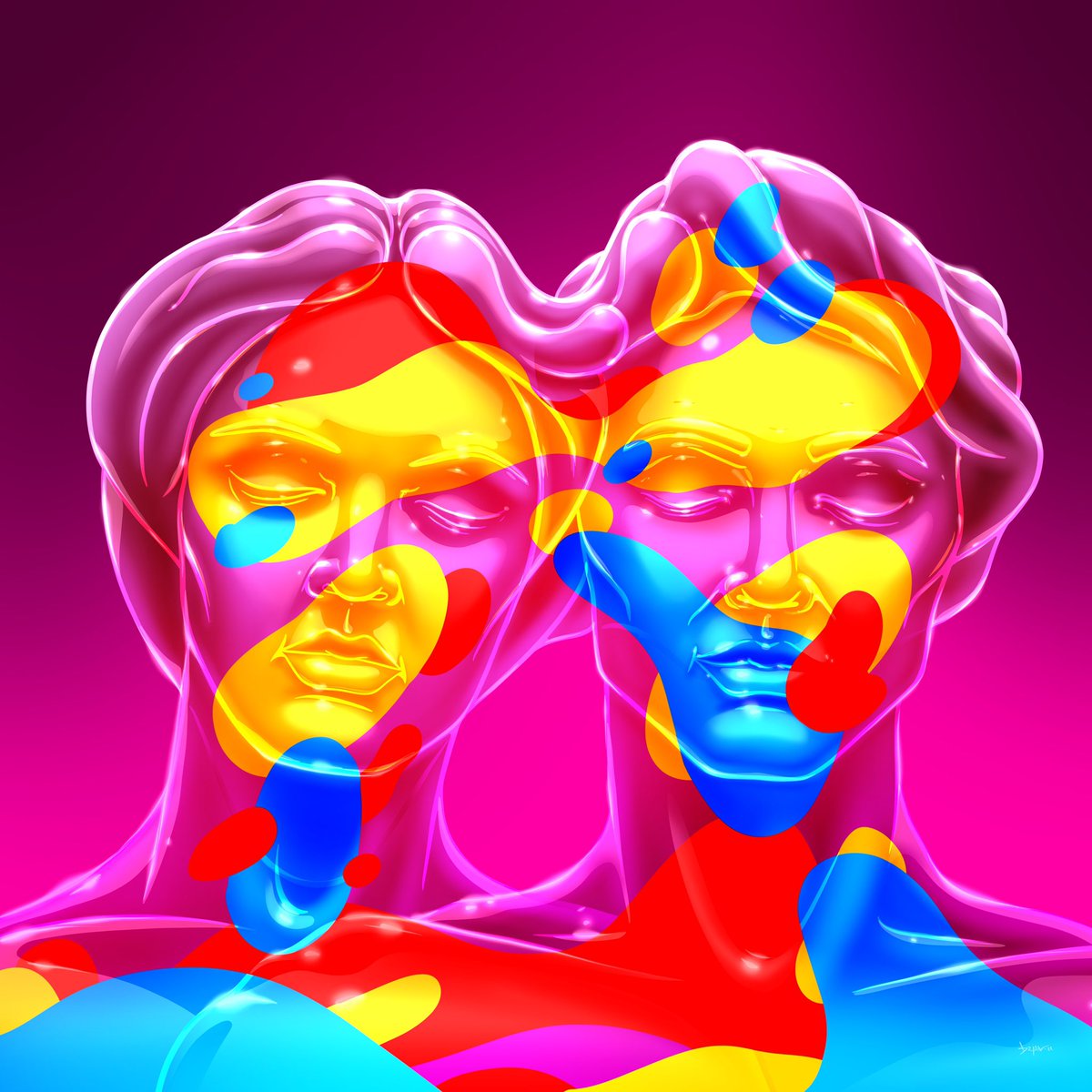 Innermost (@innermost_nft) on Twitter photo 