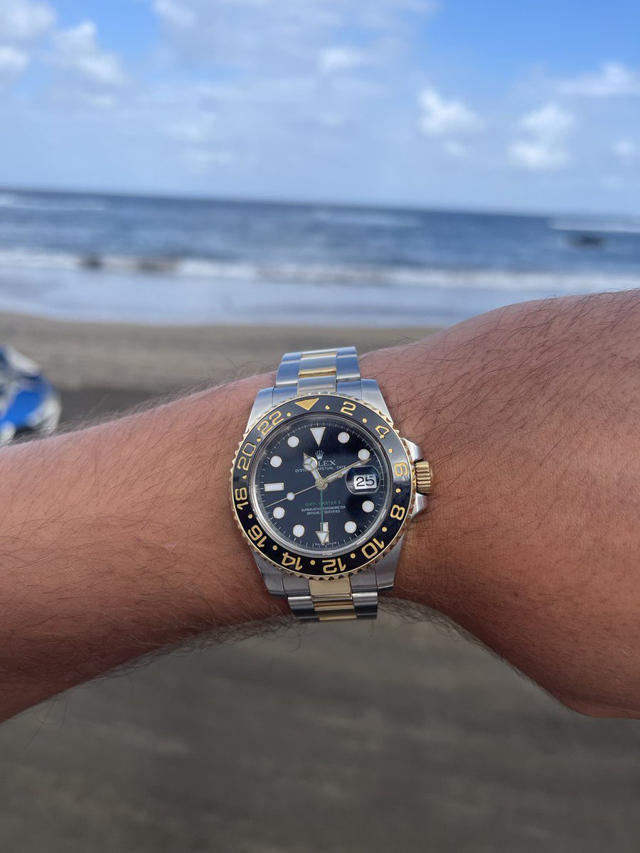 EdwardXLreal's tweet photo. I'm giving away a Rolex

announcement today! https://t.co/pcag9HWjRe
