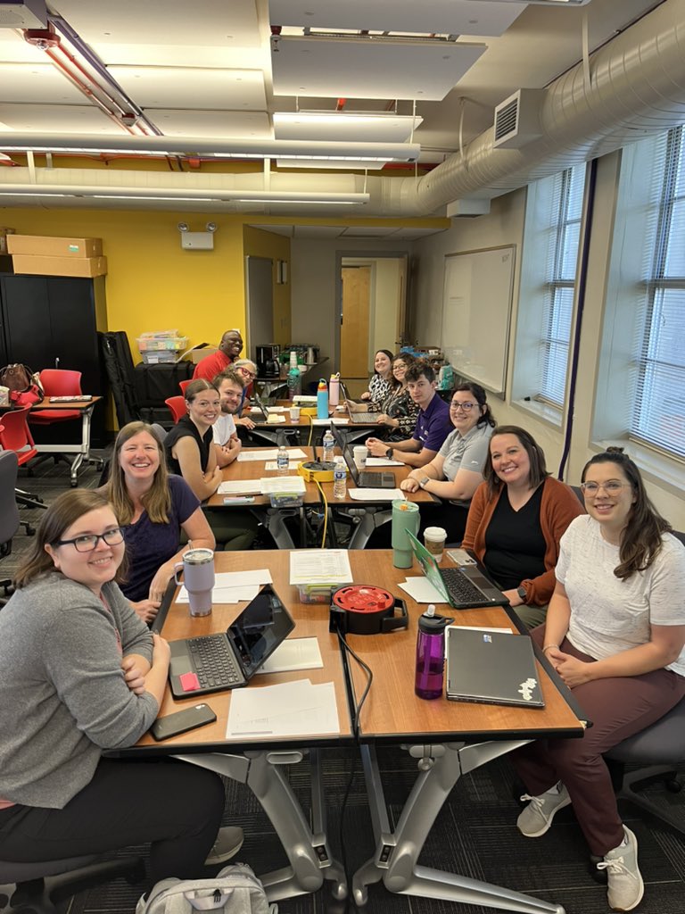 April Summey (@aprilsummey1) on Twitter photo The HCPS Sustained Science Engineering Practices Support (S Cubed) team is ready to learn at NC State with The Science House. <a href="/HCPSNC/">Henderson County Public Schools</a> <a href="/HCEFNC/">Henderson County Education Foundation</a> <a href="/TheScienceHouse/">NC State Science House</a> The HCPS Sustained Science Engineering Practices Support (S Cubed) team is ready to learn at NC State with The Science House. <a href="/HCPSNC/">Henderson County Public Schools</a> <a href="/HCEFNC/">Henderson County Education Foundation</a> <a href="/TheScienceHouse/">NC State Science House</a>