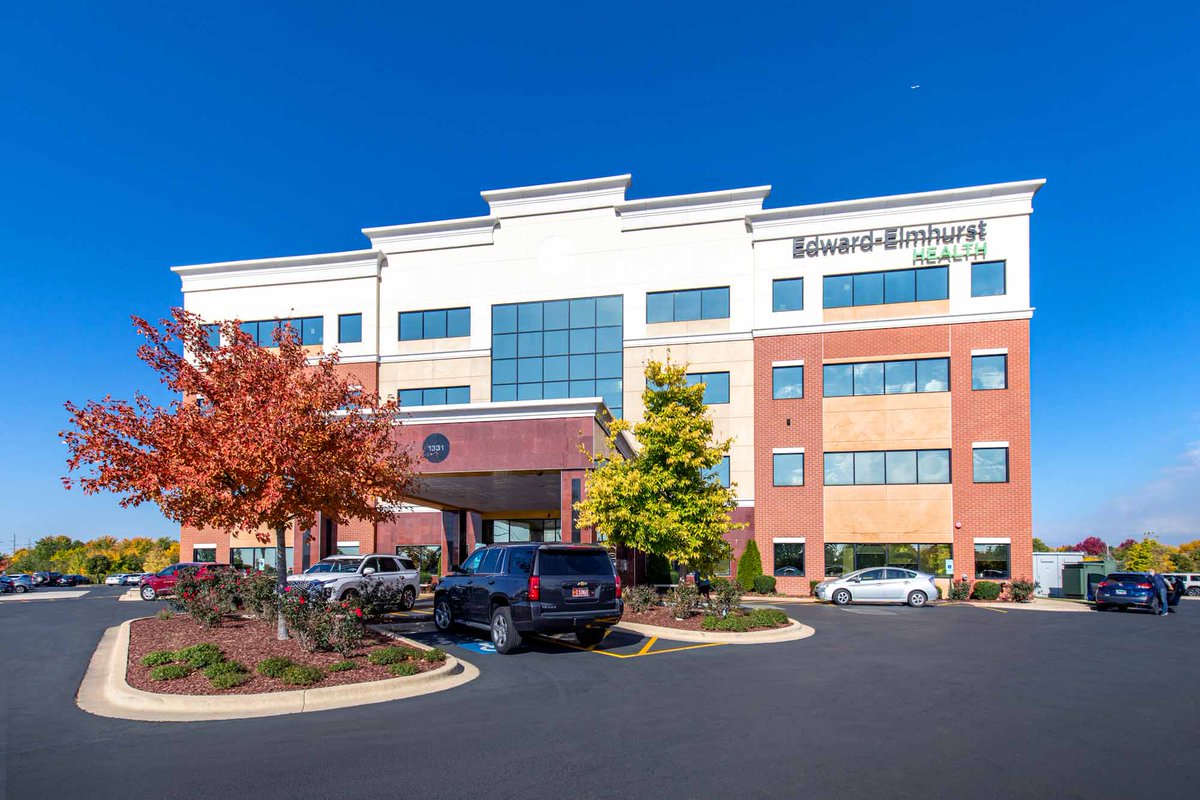 MCB Science &amp; Health has acquired an outpatient medical facility in Chicago's western suburbs! We're proud to support healthcare providers serving 1.3M+ patients, strengthening our commitment to advancing healthcare infrastructure. 

lnkd.in/ew77gYC9