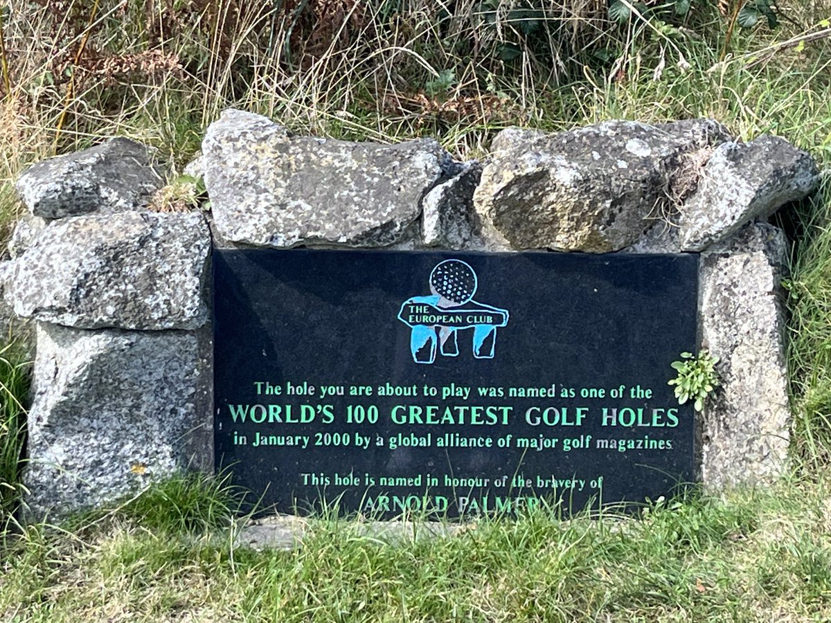 Today’s office view 🇮🇪