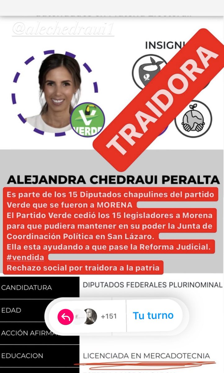 maria_eev's tweet photo. @MaxKaiser75 @MYunesMarquez @Alechedrauip senadora de caja california viviendo en cdmx más corrupción imposible. https://t.co/GXyGmh25PN