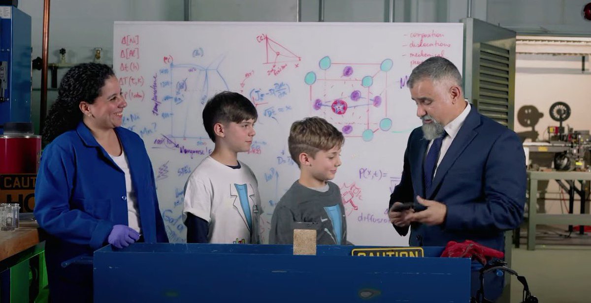 The Chow Lab tweet media