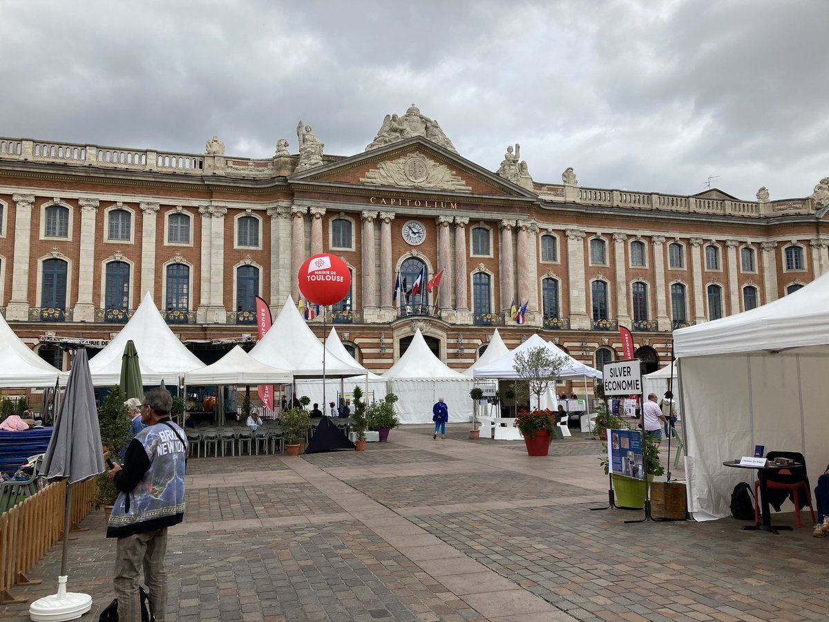 Mutualité Française Haute-Garonne tweet media