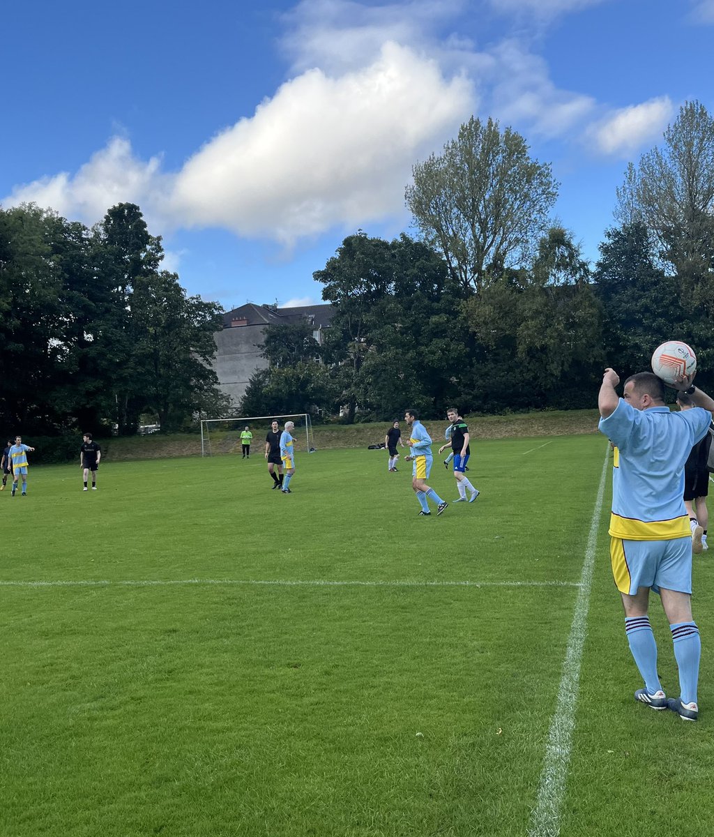 Better Scotland Football tweet media