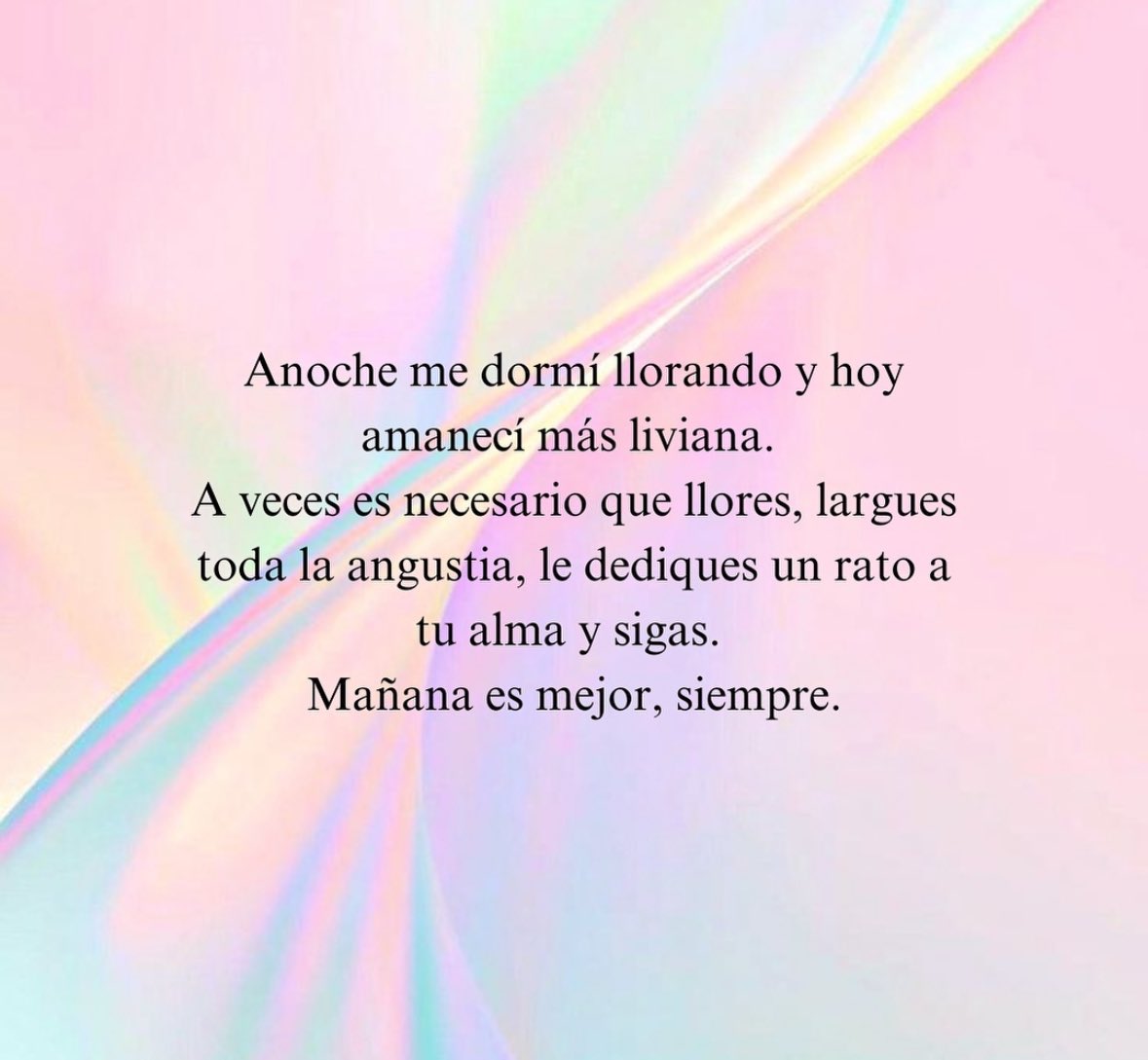 A brillar 💖