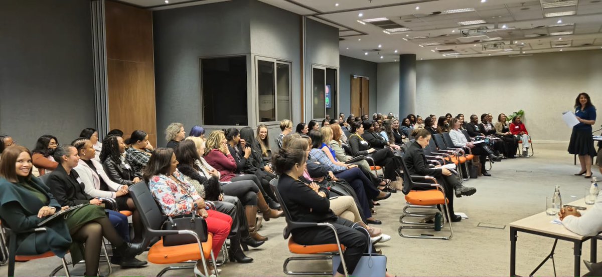 Leppard & Associates tweet media