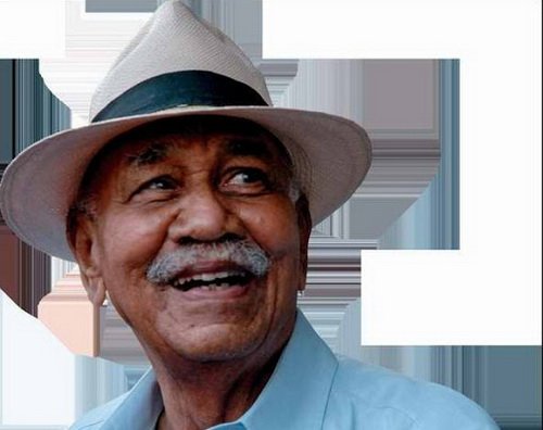 El  homenaje de nuestro pueblo a Juan Almeida Bosque. Hombre humilde, patriota, de una profunda sensibilidad humana, siempre sonriente, #CubaMined #PinarDelRio #Viñales