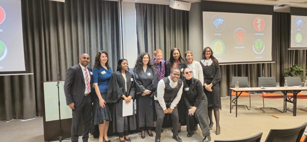 Leppard & Associates tweet media