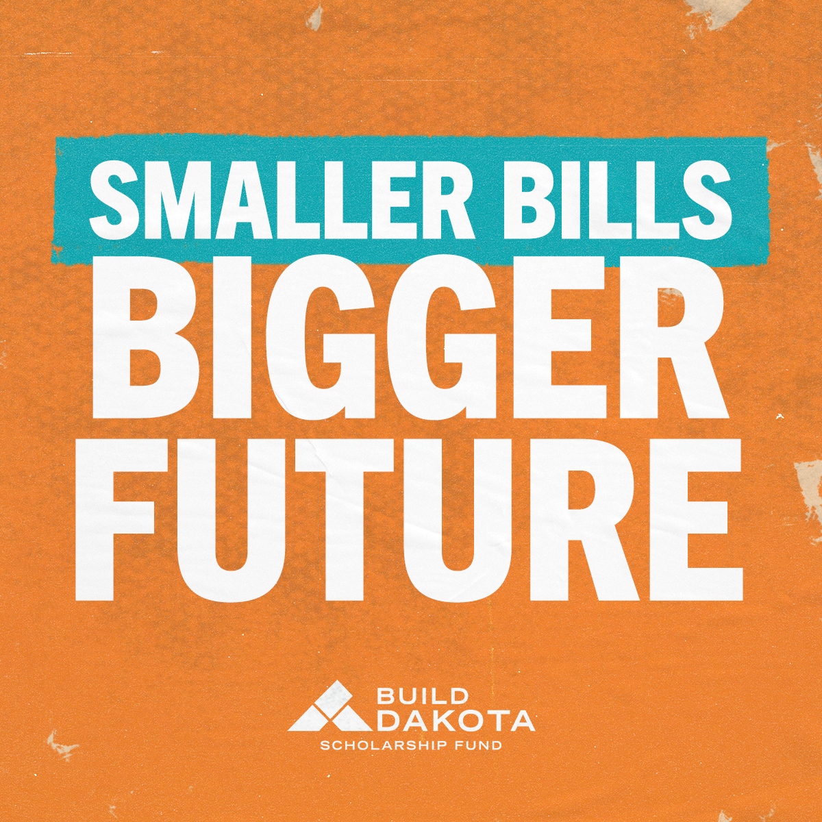 Build your future. Get billed less. A technical college degree is a solid foundation to build your career on without having to build up a ton of debt. builddakotascholarships.com