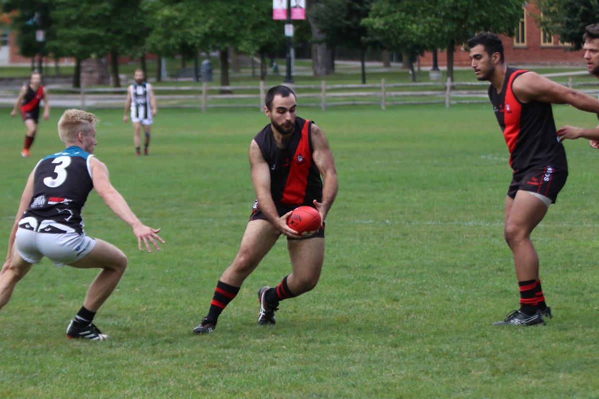 Going to the Grand Final!

#JoinThePack

📸: Darrin Bressette (Big Moon Studios)
