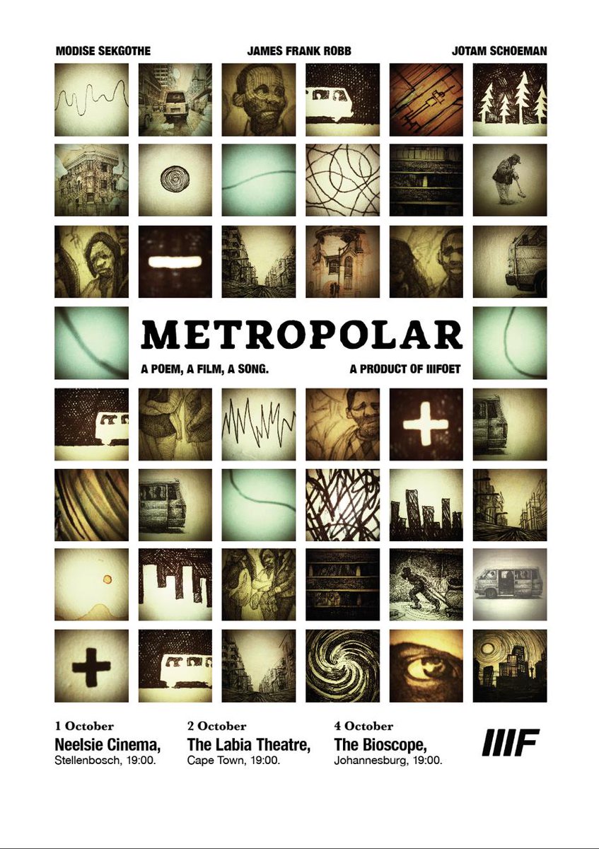 Modise Sekgothe (@modise_sekgothe) on Twitter photo 