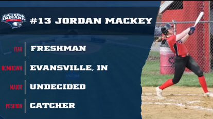 USISOFTBALL's tweet photo. ‼️Welcome Wednesday‼️
Let’s welcome to the screagle softball family, freshman from Evansville, IN, Jordan Mackey🦅 🥎 https://t.co/v9CiHQYnRY