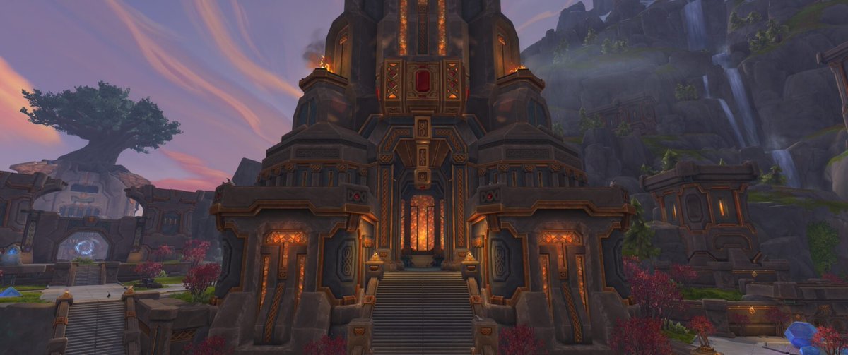 BigBadDice's tweet image. Jak się dostać do Isle of Dorn i nowej stolicy, czyli Dornogal w War Within? Sprawdźcie nasz poradnik z lokacjami portali do nowych miejsc!
#blizzard #Dornogal #Poradnik #worldofwarcraft #WorldofWarcraftWarWithin
bigbaddice.pl/world-of-warcr…