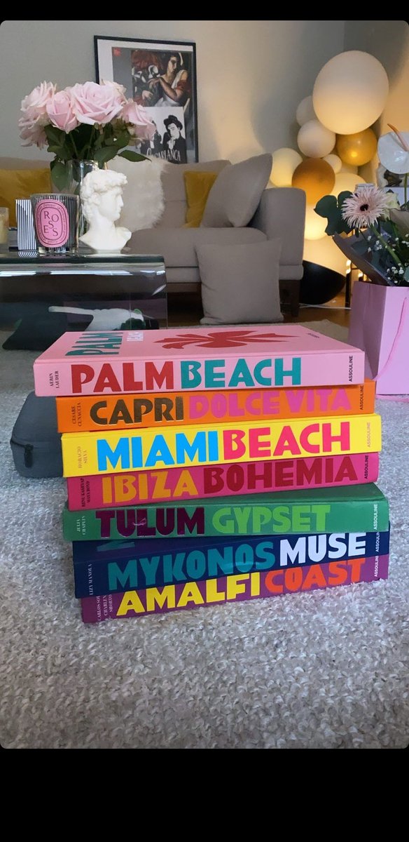 XelaIval's tweet photo. When meme coins pump, but you’re still planning your next tropical vacation through coffee table books 🌴📈🌊. My portfolio might not take me to Capri yet, but my imagination’s already there. 💸 #Solana #memecoin #MemeCoinMillionair #CryptoVacationGoals #DBCAT https://t.co/4HMYlhwNg6