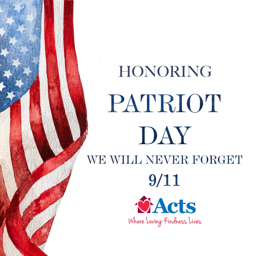 Acts Retirement tweet media