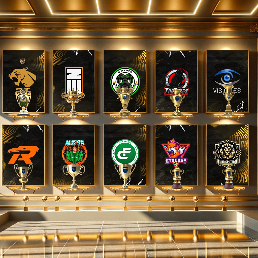 Virtual Pro Gaming (@officialvpg) on Twitter photo 🏆 <a href="/VPGEurope/">Virtual Pro Gaming | Europe</a> Champions! 🏆
🙌🏽 Congratulations to all of the teams that won silverware this season!
🏆 <a href="/VPGPremier/">VPG Esports Premier</a> - <a href="/FGFIFA_/">VLG FG</a> 🏴
🏆 <a href="/VPGPremier/">VPG Esports Premier</a> Playoff - <a href="/TeamNUI_/">NUI</a> 🇪🇸
🏆 Premier A - <a href="/VPG_blacksheep/">Blacksheep VPG</a> 🏴
🏆 Champ A - <a href="/TheDregs11/">TheDregs</a> 🏴
🏆 League 1/2 - @VisionESx 🏴
🏆 League 3 - 🏆 <a href="/VPGEurope/">Virtual Pro Gaming | Europe</a> Champions! 🏆
🙌🏽 Congratulations to all of the teams that won silverware this season!
🏆 <a href="/VPGPremier/">VPG Esports Premier</a> - <a href="/FGFIFA_/">VLG FG</a> 🏴
🏆 <a href="/VPGPremier/">VPG Esports Premier</a> Playoff - <a href="/TeamNUI_/">NUI</a> 🇪🇸
🏆 Premier A - <a href="/VPG_blacksheep/">Blacksheep VPG</a> 🏴
🏆 Champ A - <a href="/TheDregs11/">TheDregs</a> 🏴
🏆 League 1/2 - @VisionESx 🏴
🏆 League 3 -
